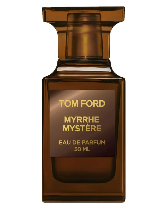Tom Ford Myrrhe Mystère EDP Uutuus