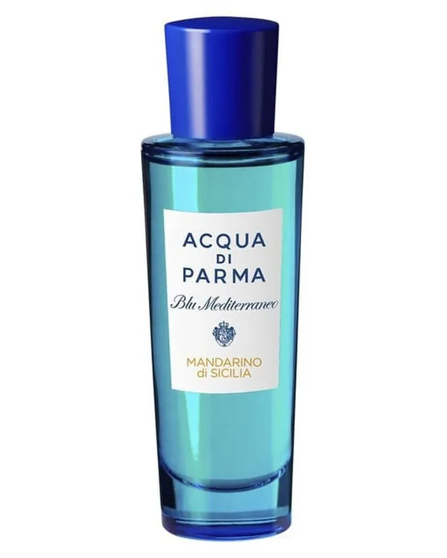 Acqua Di Parma Blu Mediterraneo Mandarino Di Sicilia EDT Kausialennus