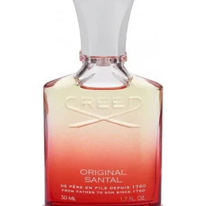 Viikonlopputarjous Creed Original Santal EDP