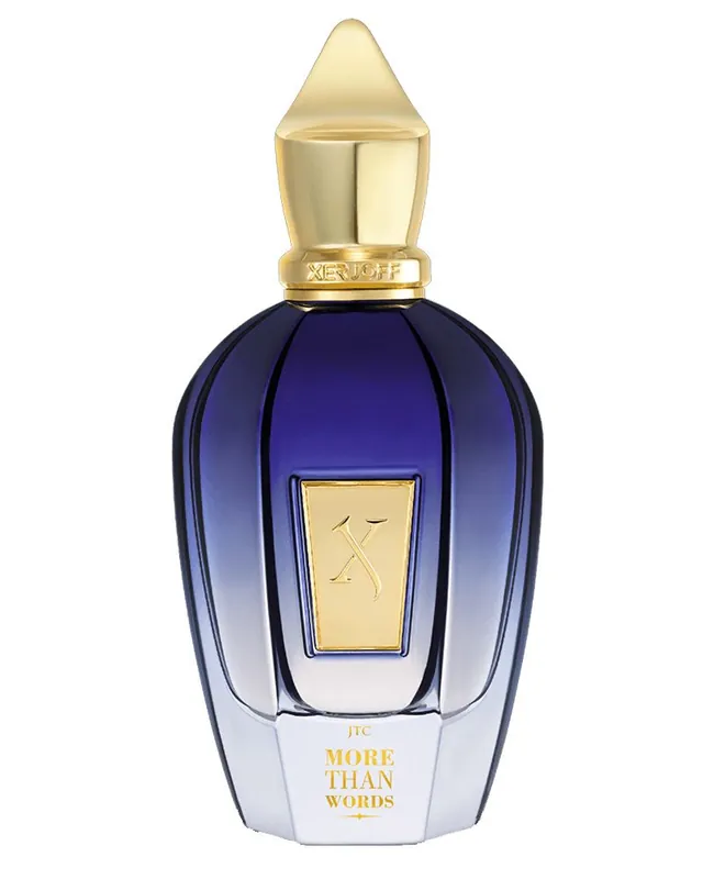 Uusi Malli Xerjoff Join The Club More Than Words EDP