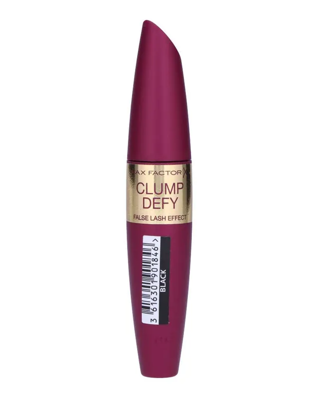 Max Factor Clump Defy False Lash Effect Tukkuhinta
