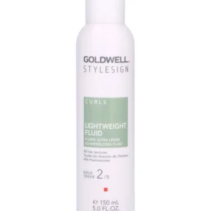 Tukkuhinta Goldwell Stylesign Curls Leightweight Fluid