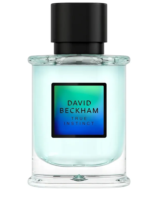 Pakollinen (Must-Have) David Beckham True Instinct EDP