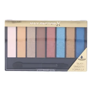 Aito Max Factor Masterpiece Nude Eyeshadow Palette 004 Peacock Nudes