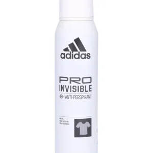 Tilaa Heti Adidas Pro Invisible 48H Anti-Perspirant Deodorant Spray