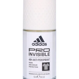 Tehdashinta Adidas Pro Invisible 48H Anti-Perspirant Roll On Deodorant