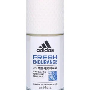 Sertifioitu Adidas Fresh Endurance 72H Anti-Perspirant Roll On Deodorant