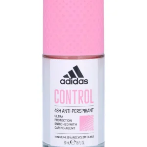 Adidas Control 48H Anti-Perspirant Roll On Deodorant Ajankohtainen