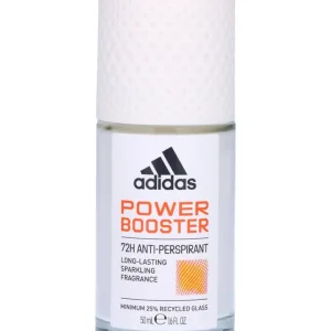 Eniten Myyty Adidas Power Booster 72H Anti-Perspirant Roll On Deodorant