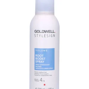 Vain Tänään Goldwell Stylesign Volume Root Boost Spray