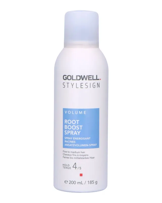 Vain Tänään Goldwell Stylesign Volume Root Boost Spray