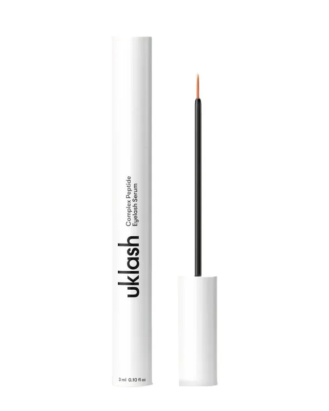 Uklash Complex Peptide Eyelash Serum Tukkuhinta