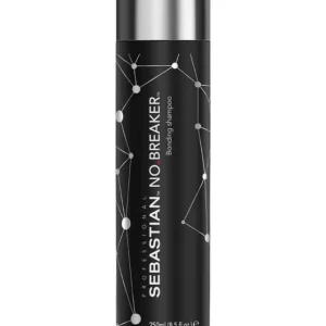 Alennettu Hinta Sebastian No.Breaker Bonding Shampoo