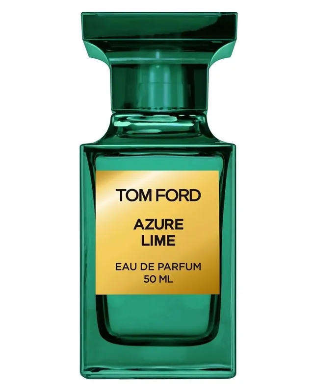 Tom Ford Azure Lime EDP Korkea Laatu