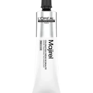 Vain Tänään Loreal Majirel 8.0