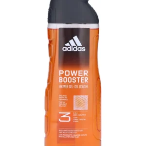 Erikoistarjous Adidas Power Booster Shower Gel