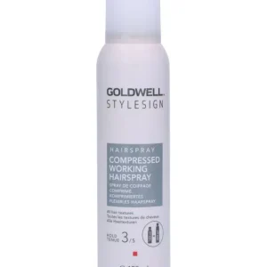 Aito Goldwell StyleSign Compressed Working Hairspray