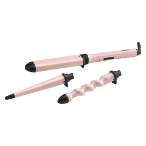 Babyliss Curl & Wave Trio Styler Erikoistarjous