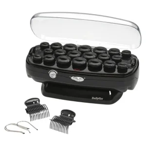 Älä Missaa Babyliss Thermo-Ceramic Rollers