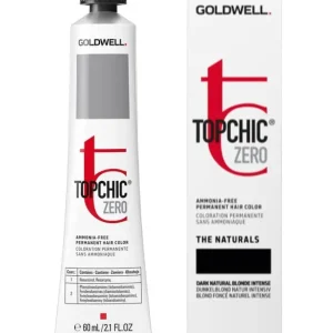 Tilaa Nyt Goldwell Topchic Zero Hair Color
