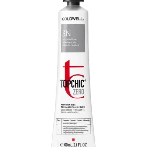 Ajankohtainen Goldwell Topchic Zero 3N (Dark Natural Brown)