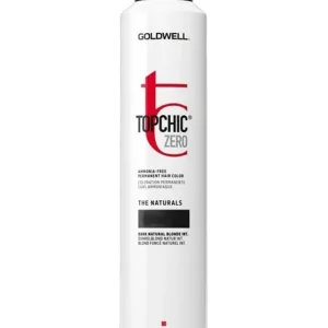 Tehdashinta Goldwell Topchic Zero 9NN Very Light Natural Blonde Intense (Depot Canister)