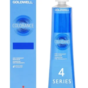 Ajankohtainen Goldwell Colorance Tube 8N Hellblond