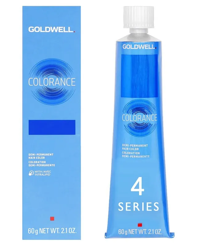 Ajankohtainen Goldwell Colorance Tube 8N Hellblond