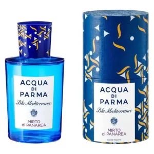 Acqua Di Parma Blu Mediterraneo Mirto Di Panarea EDT Asiakkaiden Suosikki