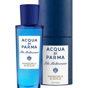 Acqua Di Parma Mandorlo Di Sicilia EDT Sertifioitu