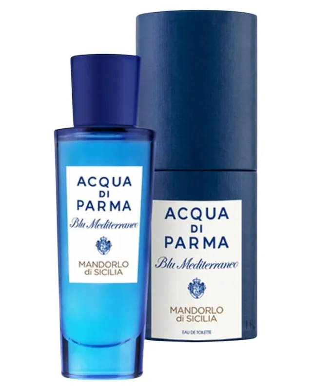Acqua Di Parma Mandorlo Di Sicilia EDT Sertifioitu