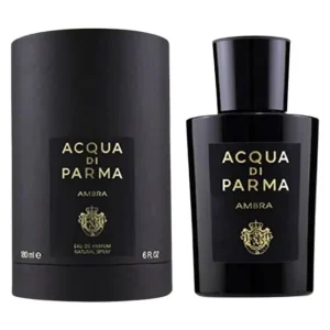 Acqua Di Parma Ambra EDP Lähetetään Heti