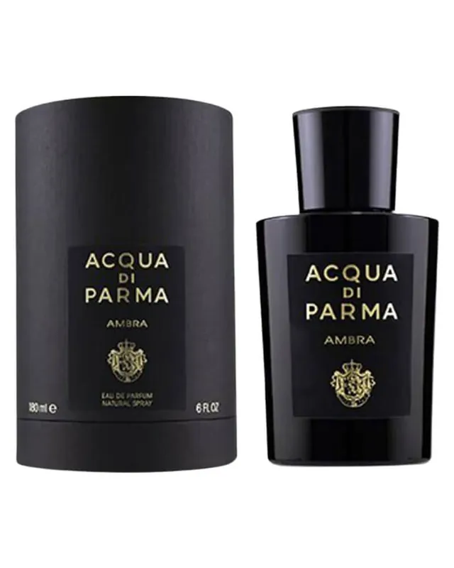 Acqua Di Parma Ambra EDP Lähetetään Heti
