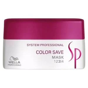 Wella SP Color Save Mask Edullinen
