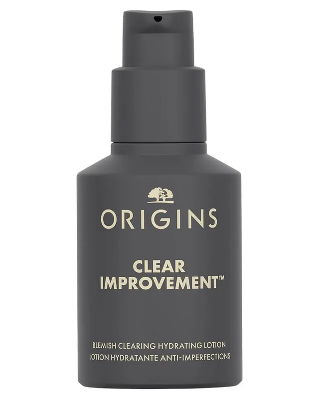 Kausialennus Origins Clear Improvement Blemish Clearing Hydrating Lotion