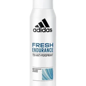 Erikoistarjous Adidas Fresh Endurance Deodorant Spray