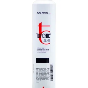 Viikonlopputarjous Goldwell Topchic Zero 6N Dark Natural Blonde – Permanent Hair Color Canister