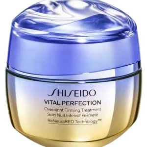 Aito Shiseido Vital Perfection Overnight Firming Treatment