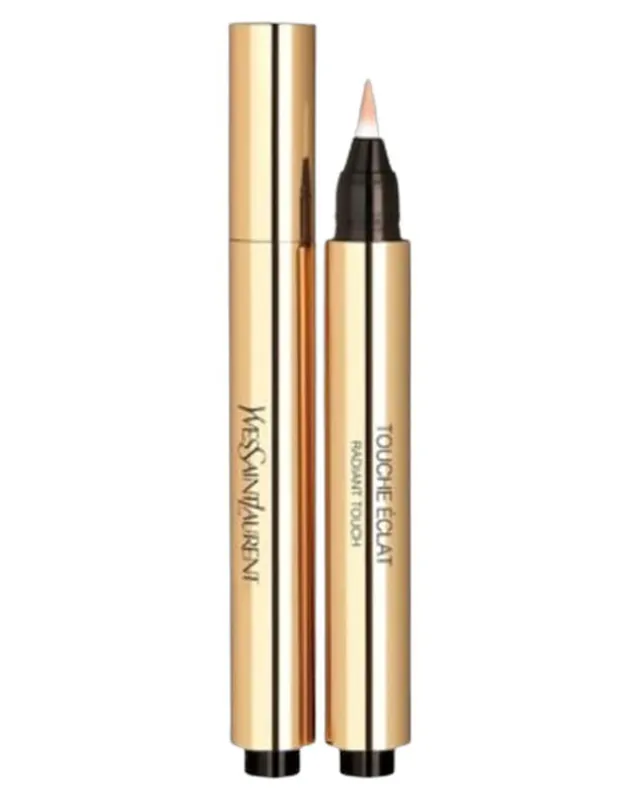 Yves Saint Laurent Touche Éclat Radiant Touch 1 Korkea Laatu