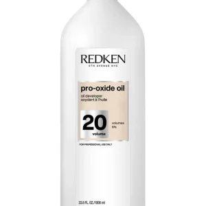 Viikonlopputarjous Redken Pro-Oxide Oil Developer 20 VOL