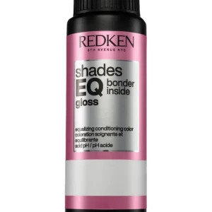 Viikonlopputarjous Redken Shades EQ Gloss Bonder Inside 09B Sterling