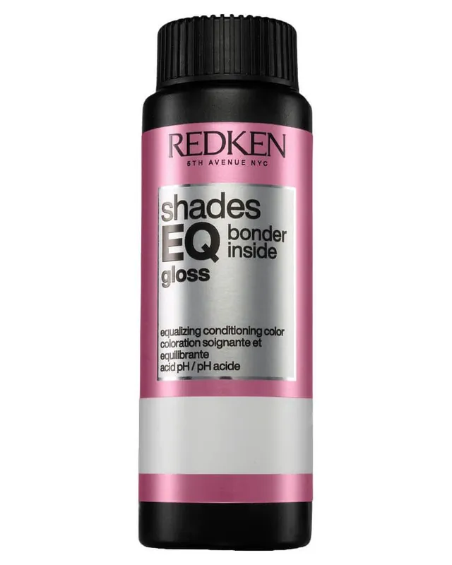 Viikonlopputarjous Redken Shades EQ Gloss Bonder Inside 09B Sterling