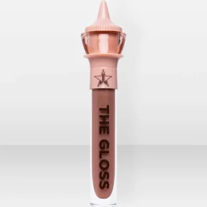 Jeffree Star Cosmetics The Gloss Body Count 4,5g Tehdashinta