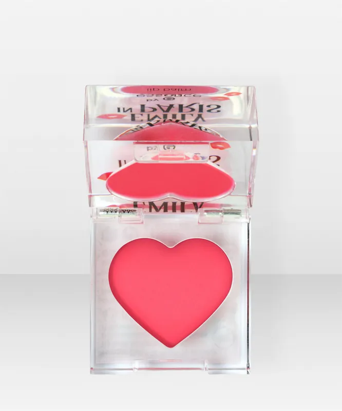 Halpa essence EMILY IN PARIS by essence lip balm 01 4.5g