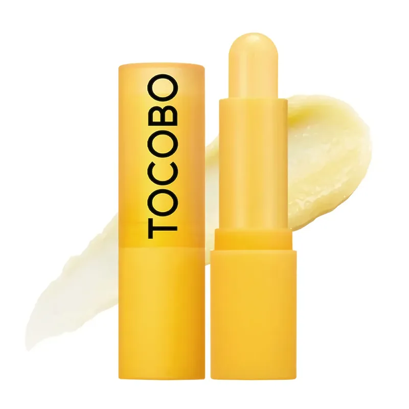 [Tocobo] Vitamin Nourishing Lip Balm Sertifioitu