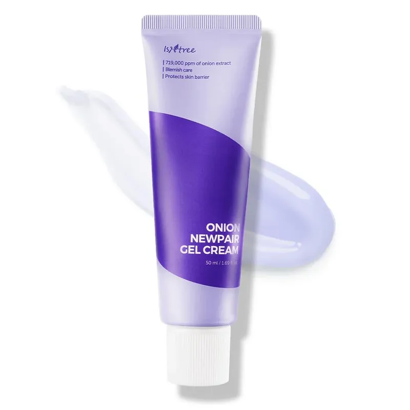 Merkkituote [Isntree] Onion Newpair Gel Cream (EXP. 16.7.2026)