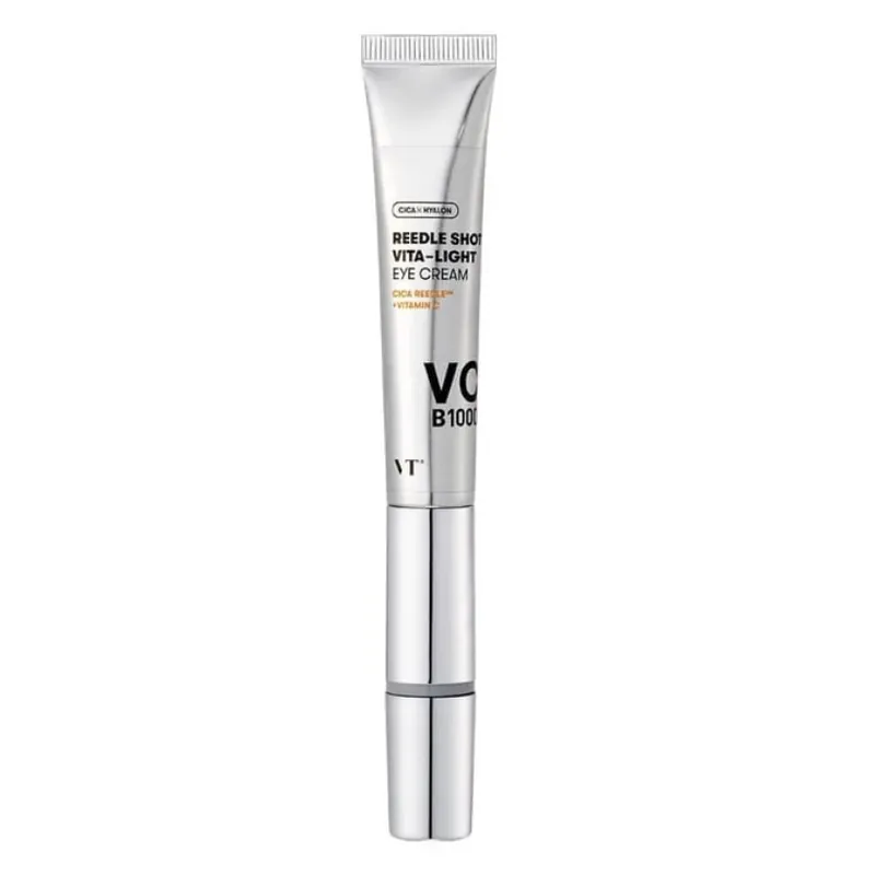 Nopea Toimitus [VT Cosmetics] Reedle Shot Vita-Light Eye Cream