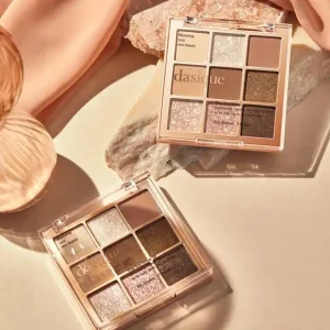 Tilaa Heti [dasique] Shadow Palette