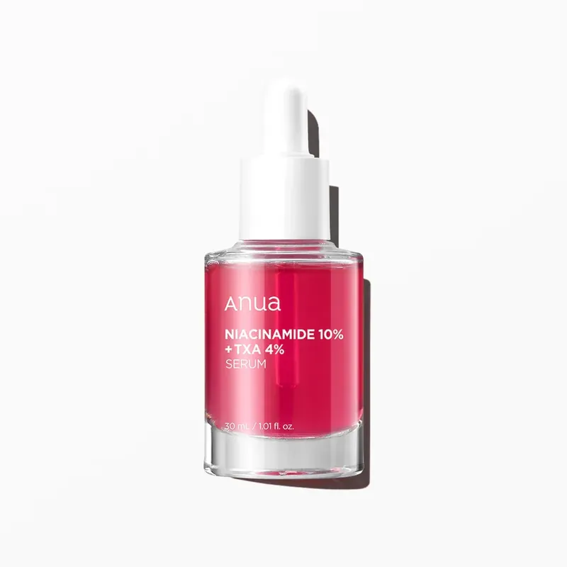 [Anua] Niacinamide 10% + TXA 4% Serum Alennettu