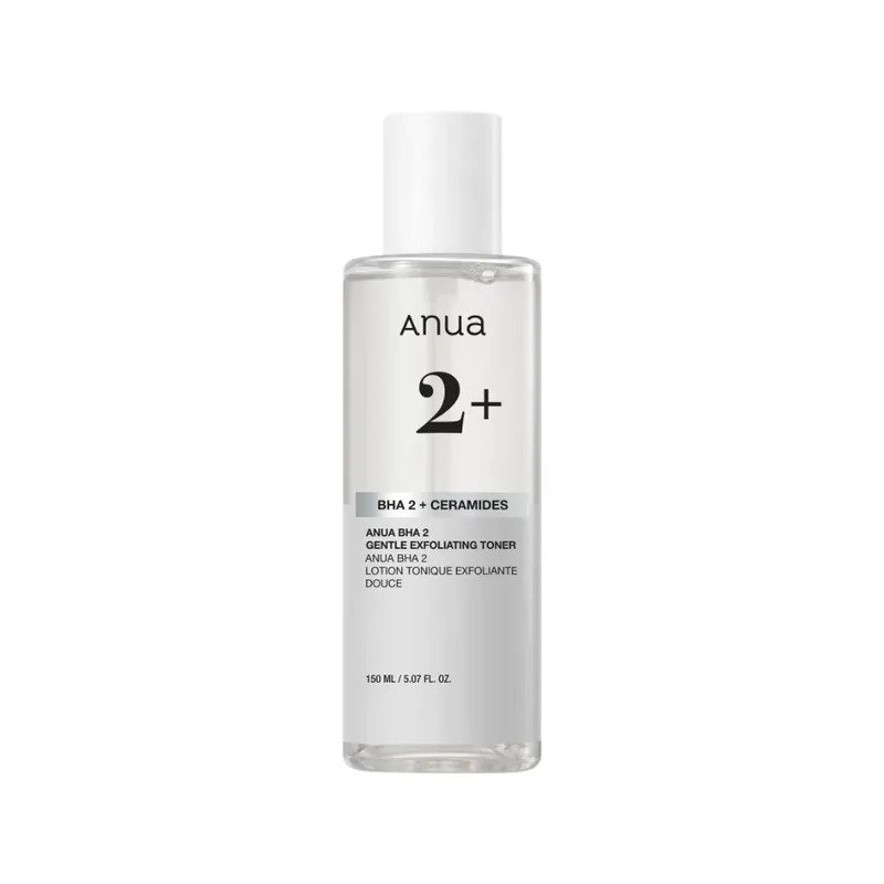 [Anua] BHA 2% Gentle Exfoliating Toner Edullinen Hinta